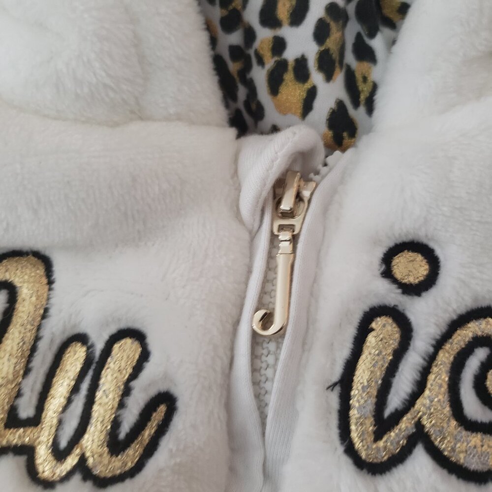 Juicy Couture Baby Snowsuit - Picture 2 of 11